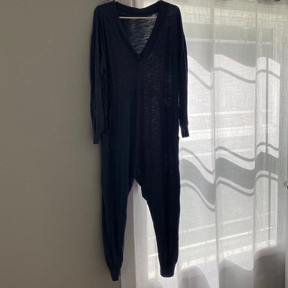 Natural life rompers